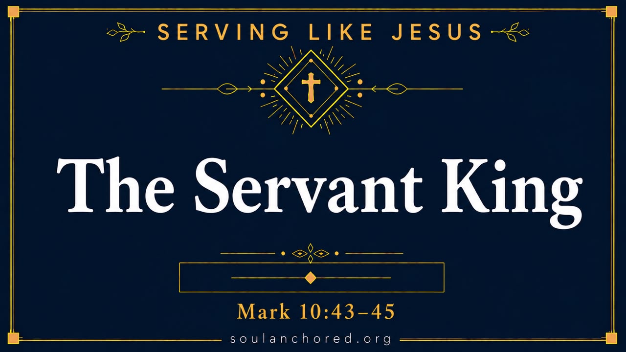 Day 111 devotional - Thanksgiving That Glorifies God - A Life of Gratitude - Soul Anchored